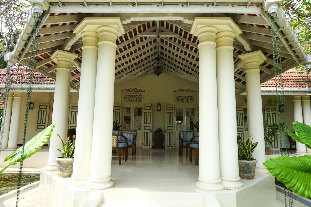 The Sun House Hotel Galle Kültér fotó