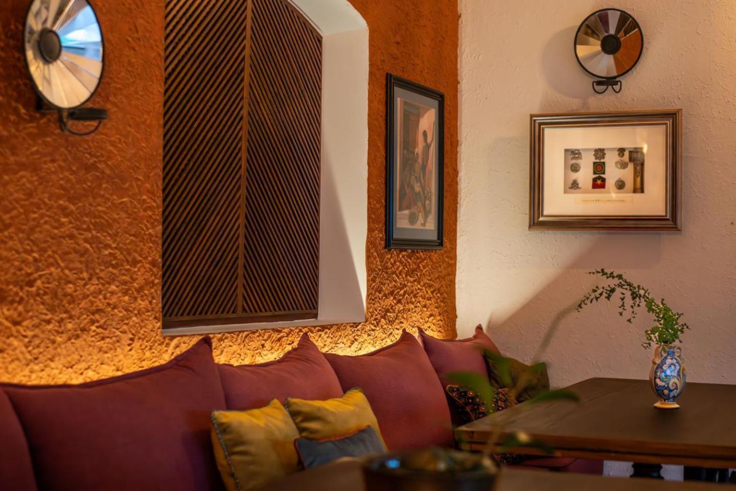The Sun House Hotel Galle Kültér fotó