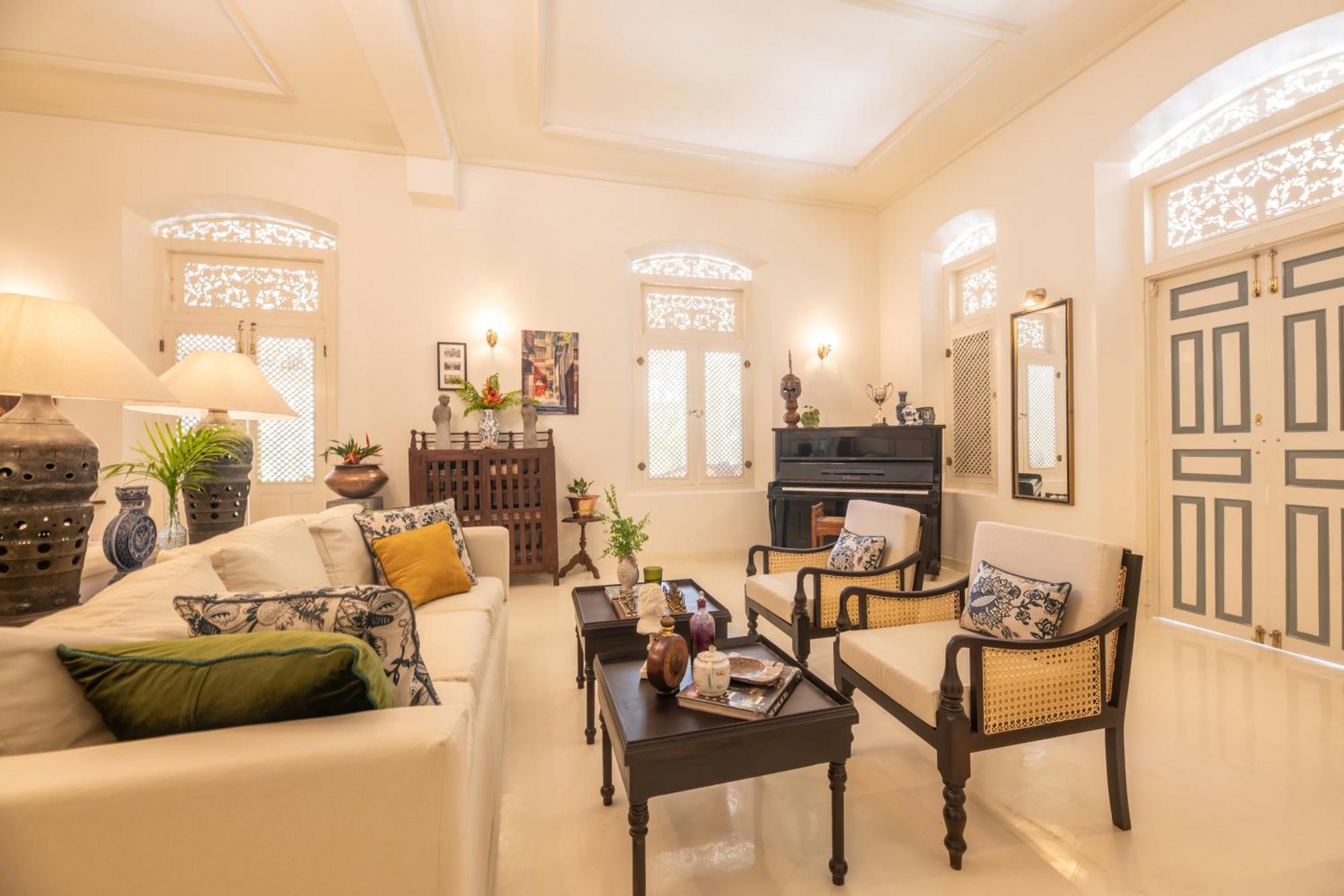 The Sun House Hotel Galle Kültér fotó