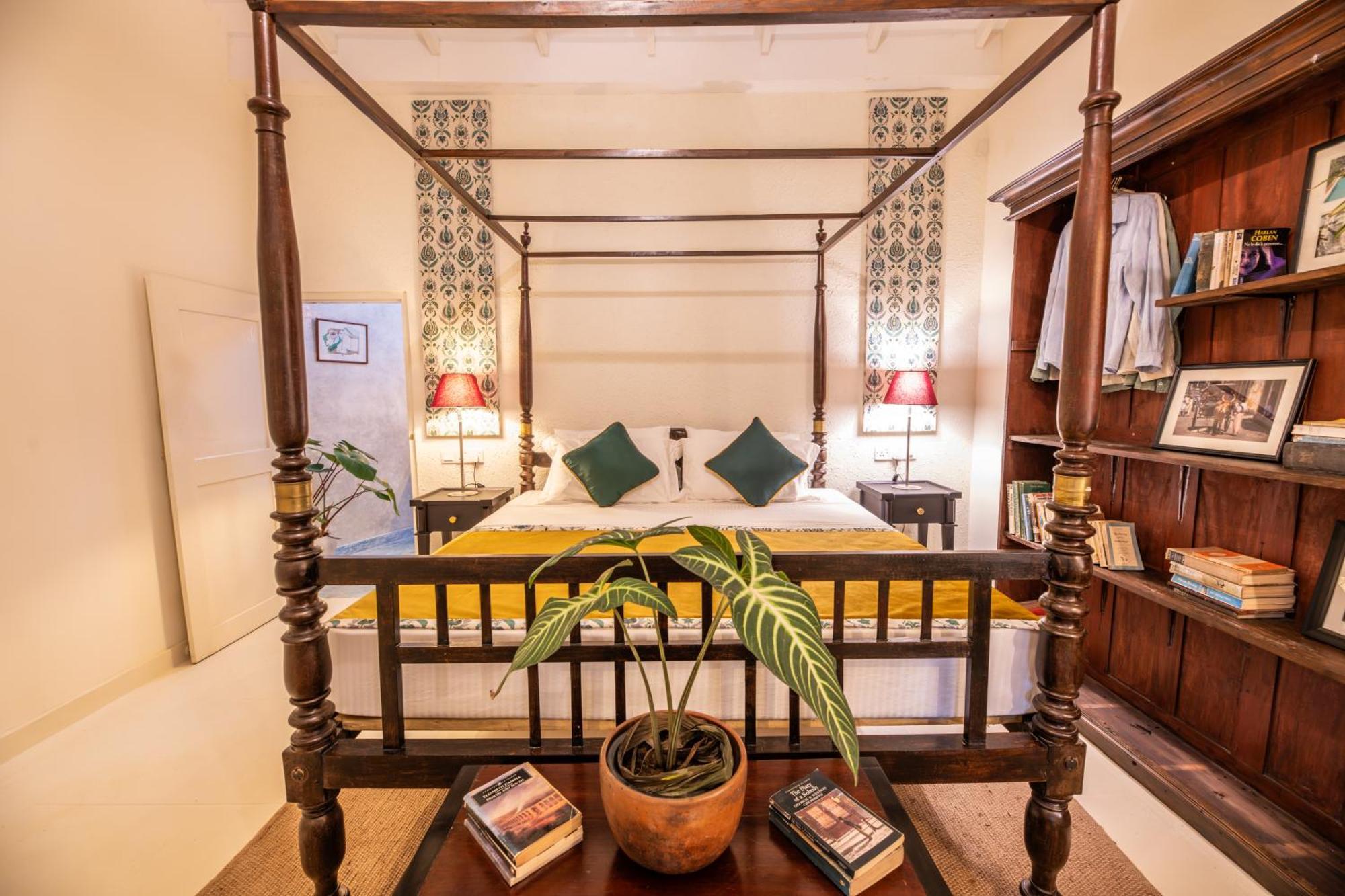 The Sun House Hotel Galle Kültér fotó