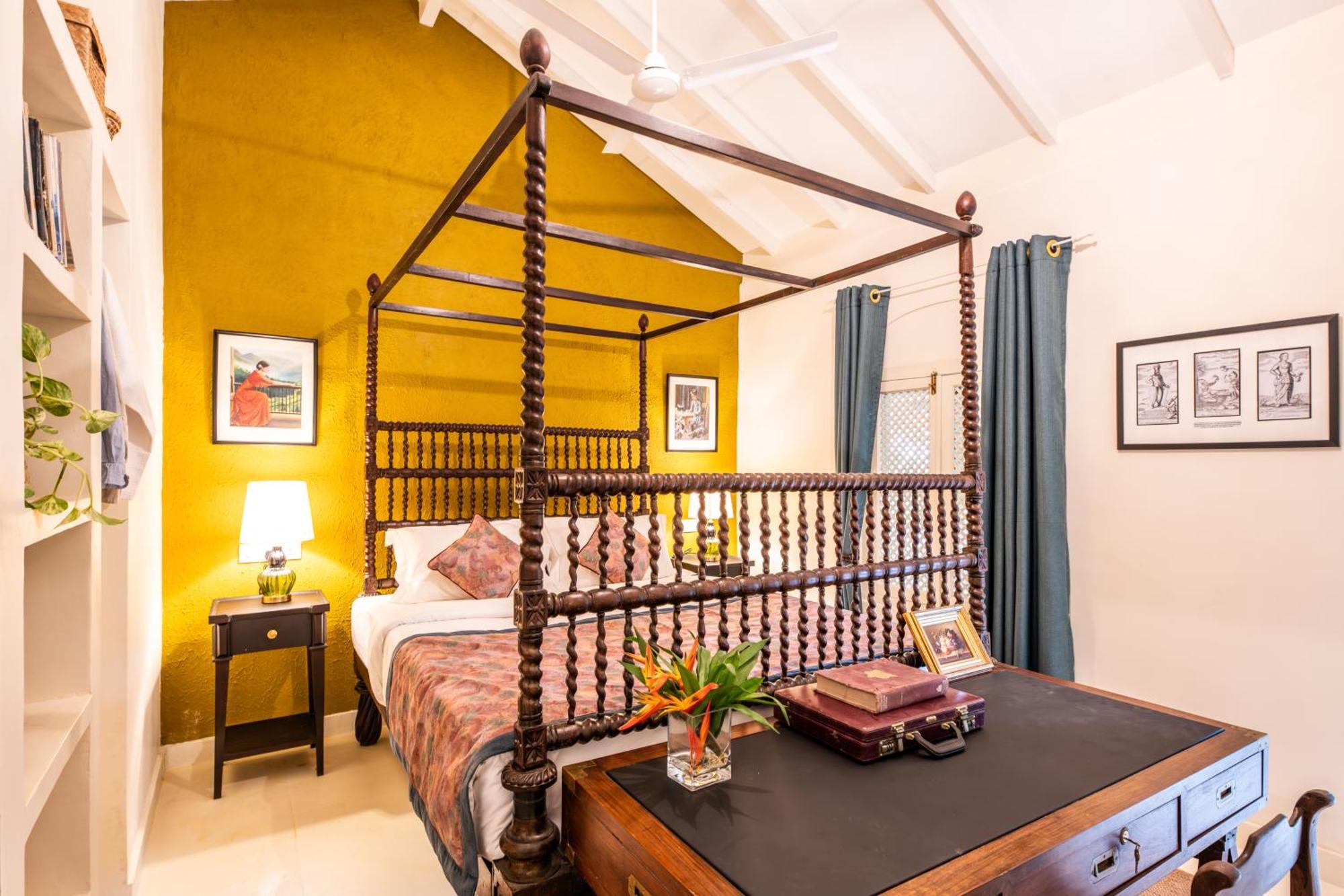 The Sun House Hotel Galle Kültér fotó