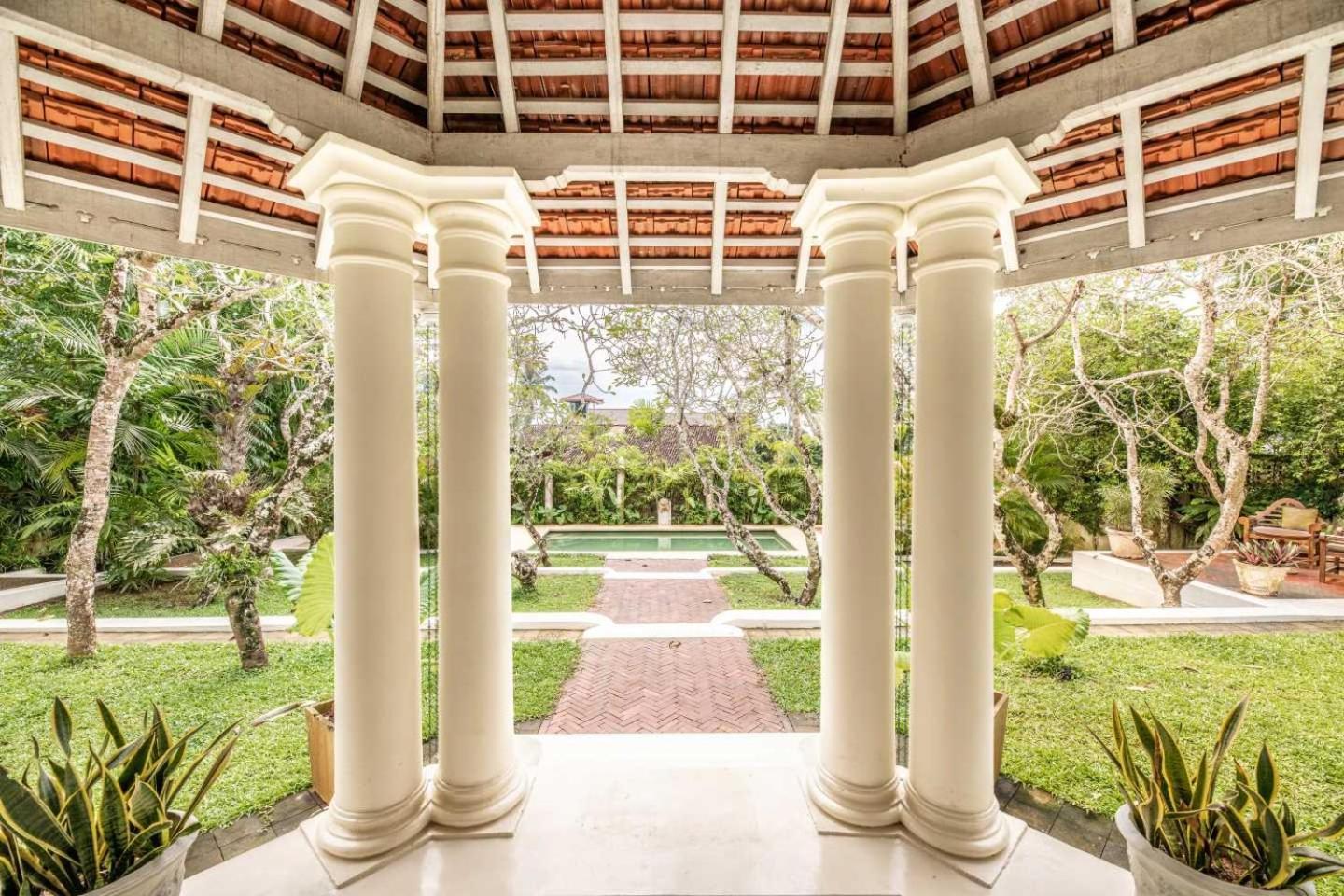 The Sun House Hotel Galle Kültér fotó