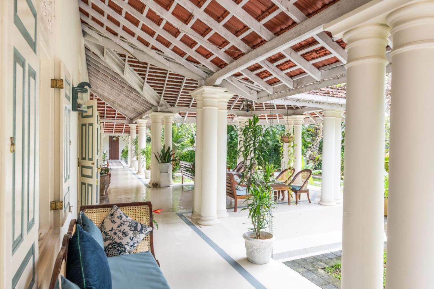 The Sun House Hotel Galle Kültér fotó