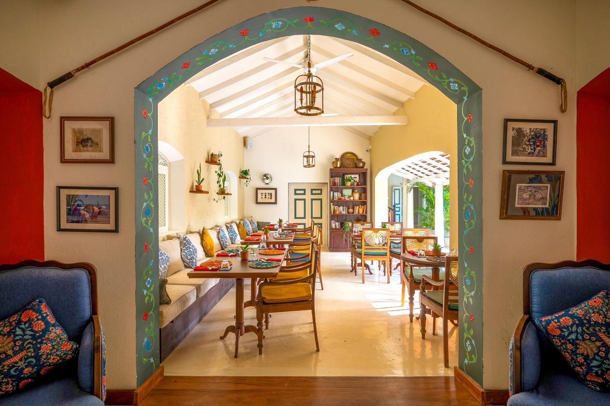 The Sun House Hotel Galle Kültér fotó