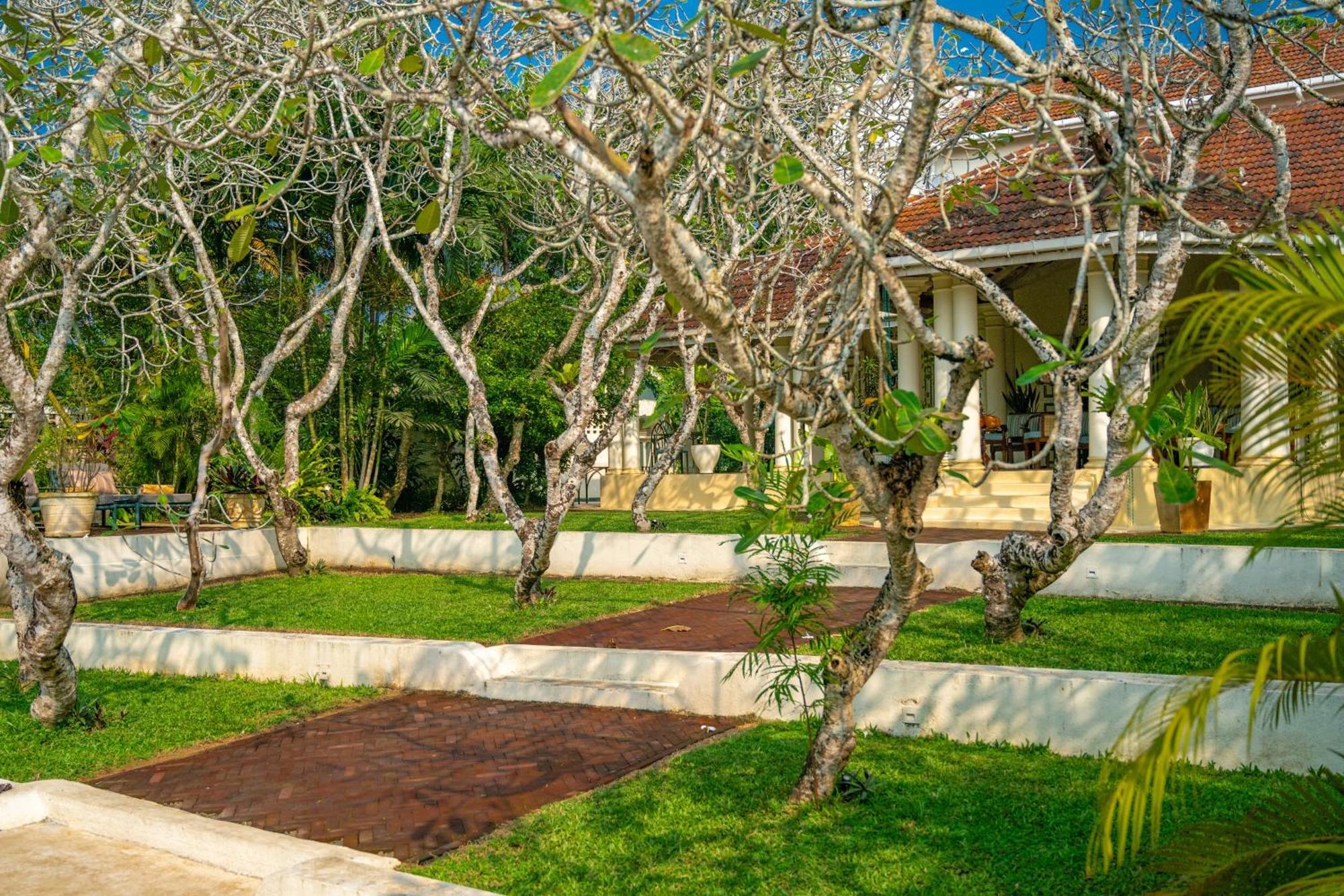 The Sun House Hotel Galle Kültér fotó