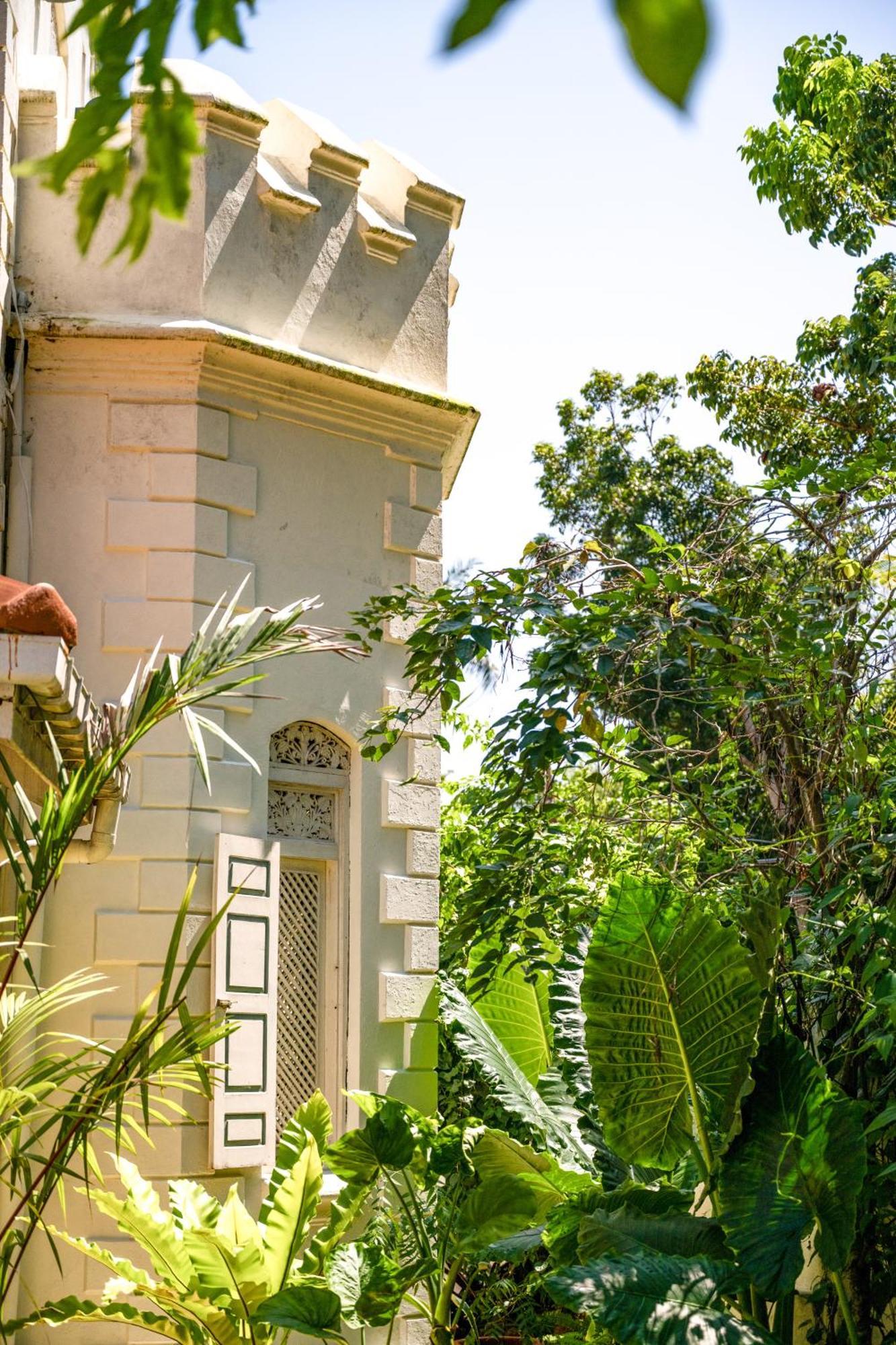 The Sun House Hotel Galle Kültér fotó