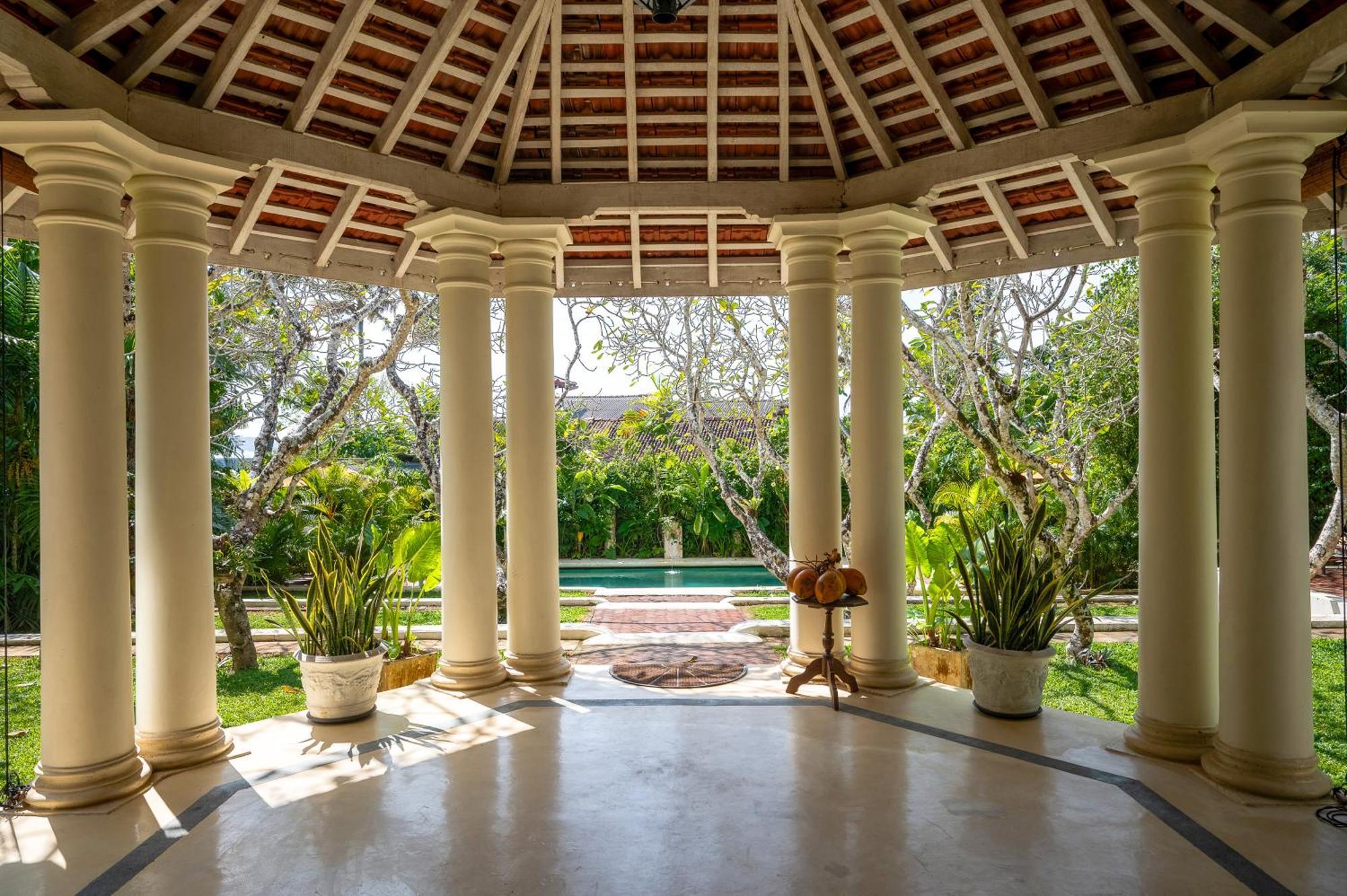 The Sun House Hotel Galle Kültér fotó