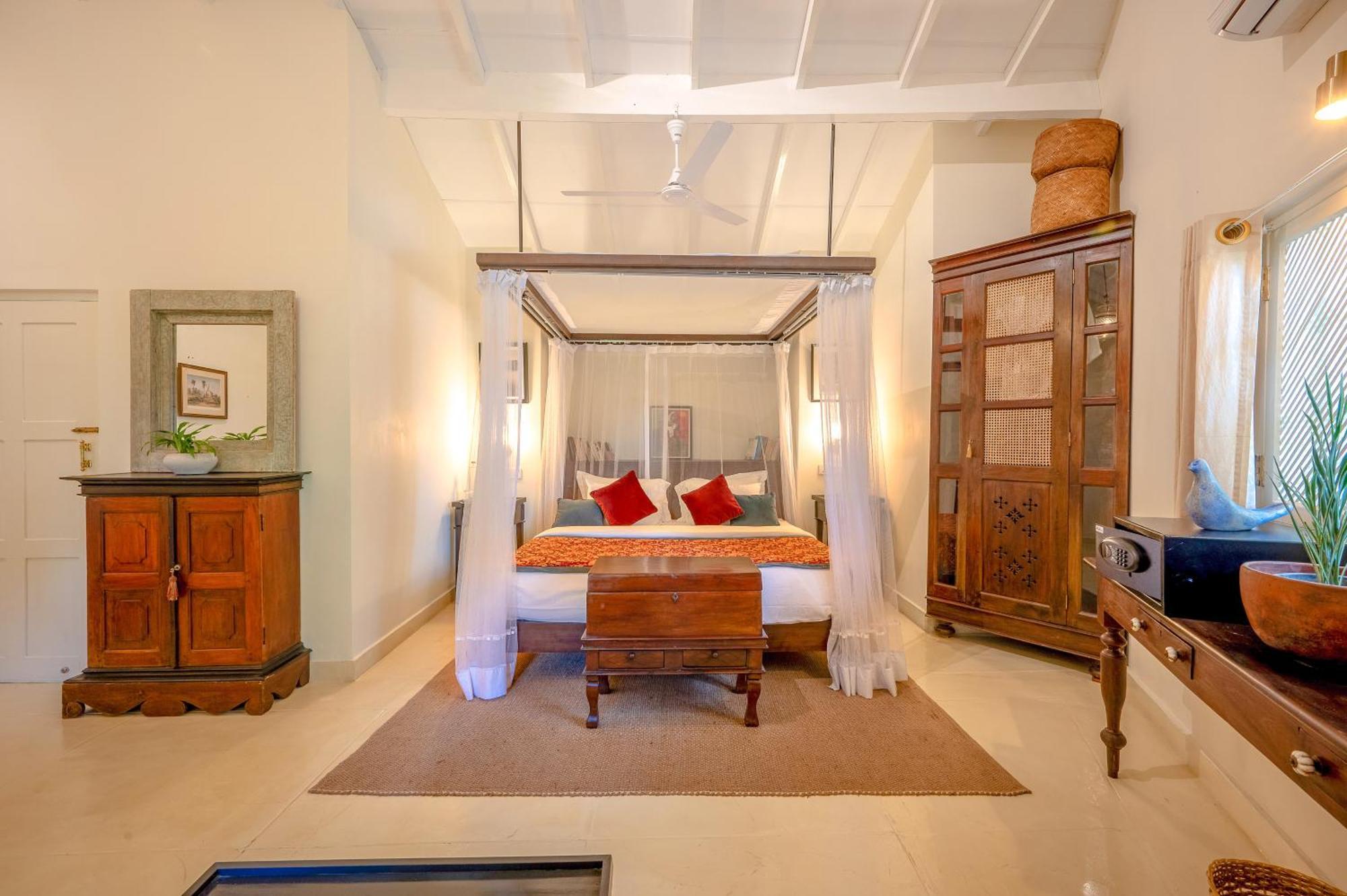 The Sun House Hotel Galle Kültér fotó