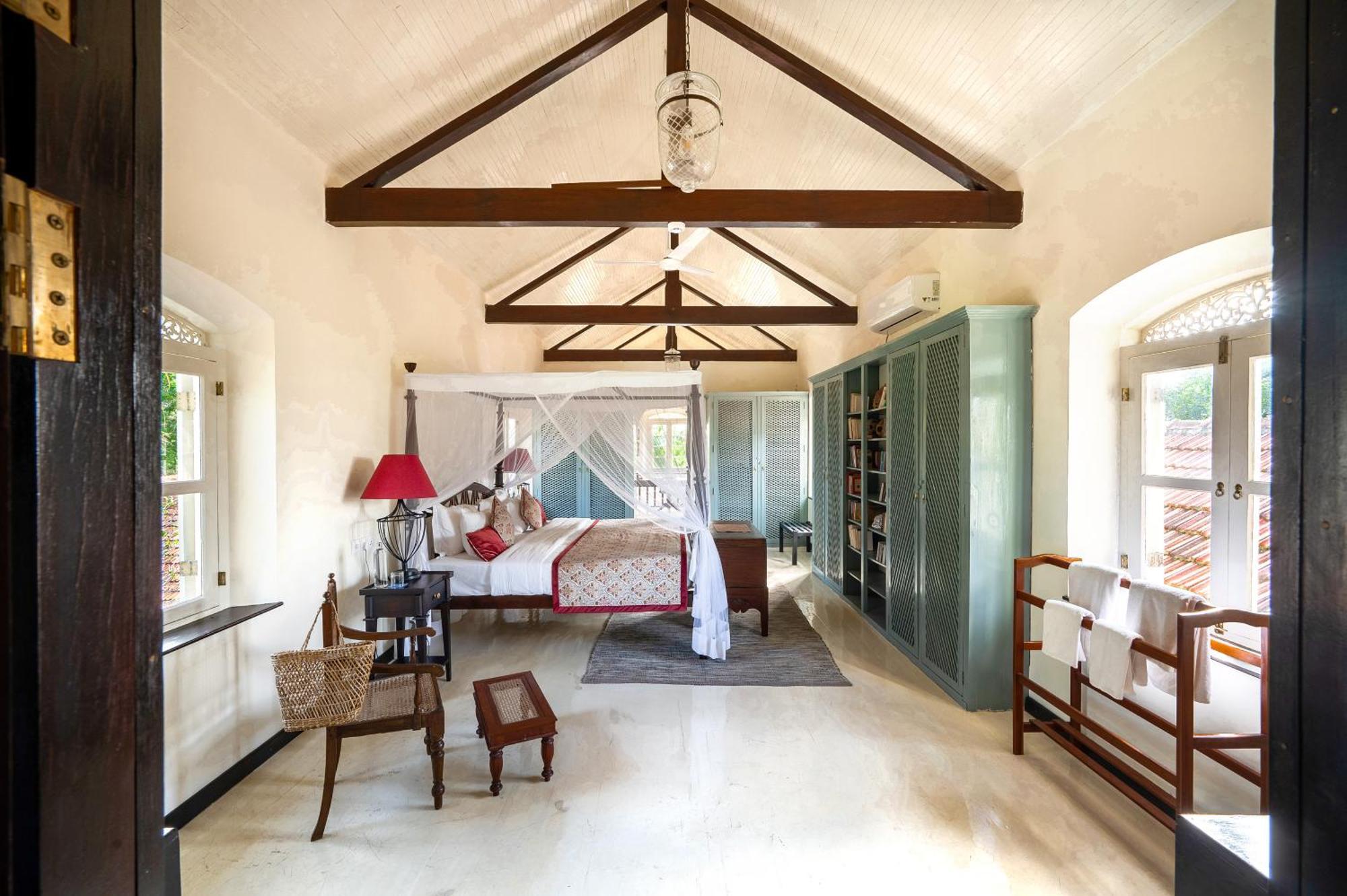 The Sun House Hotel Galle Kültér fotó