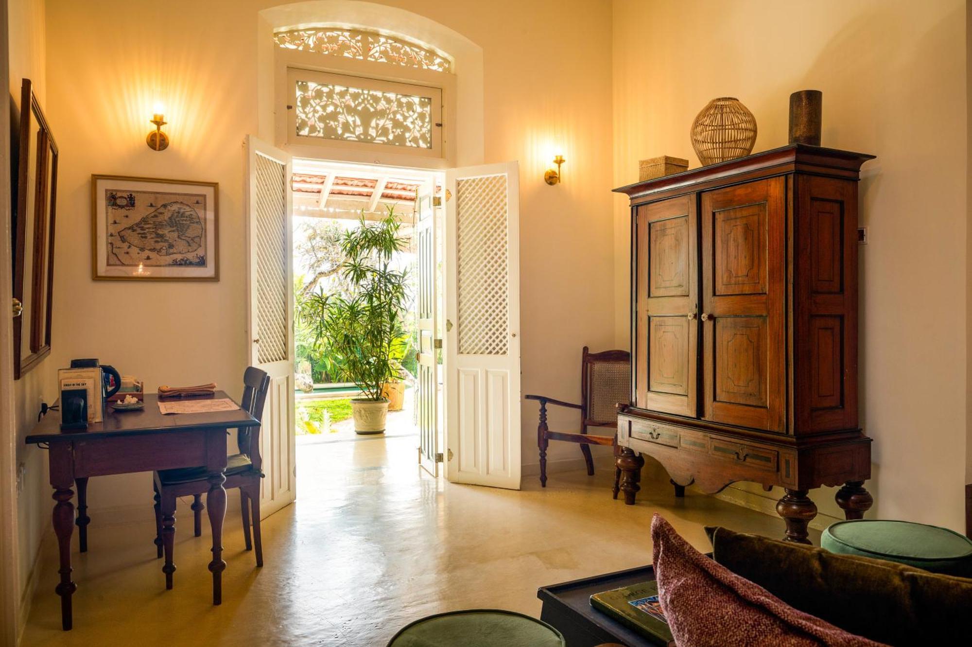 The Sun House Hotel Galle Kültér fotó