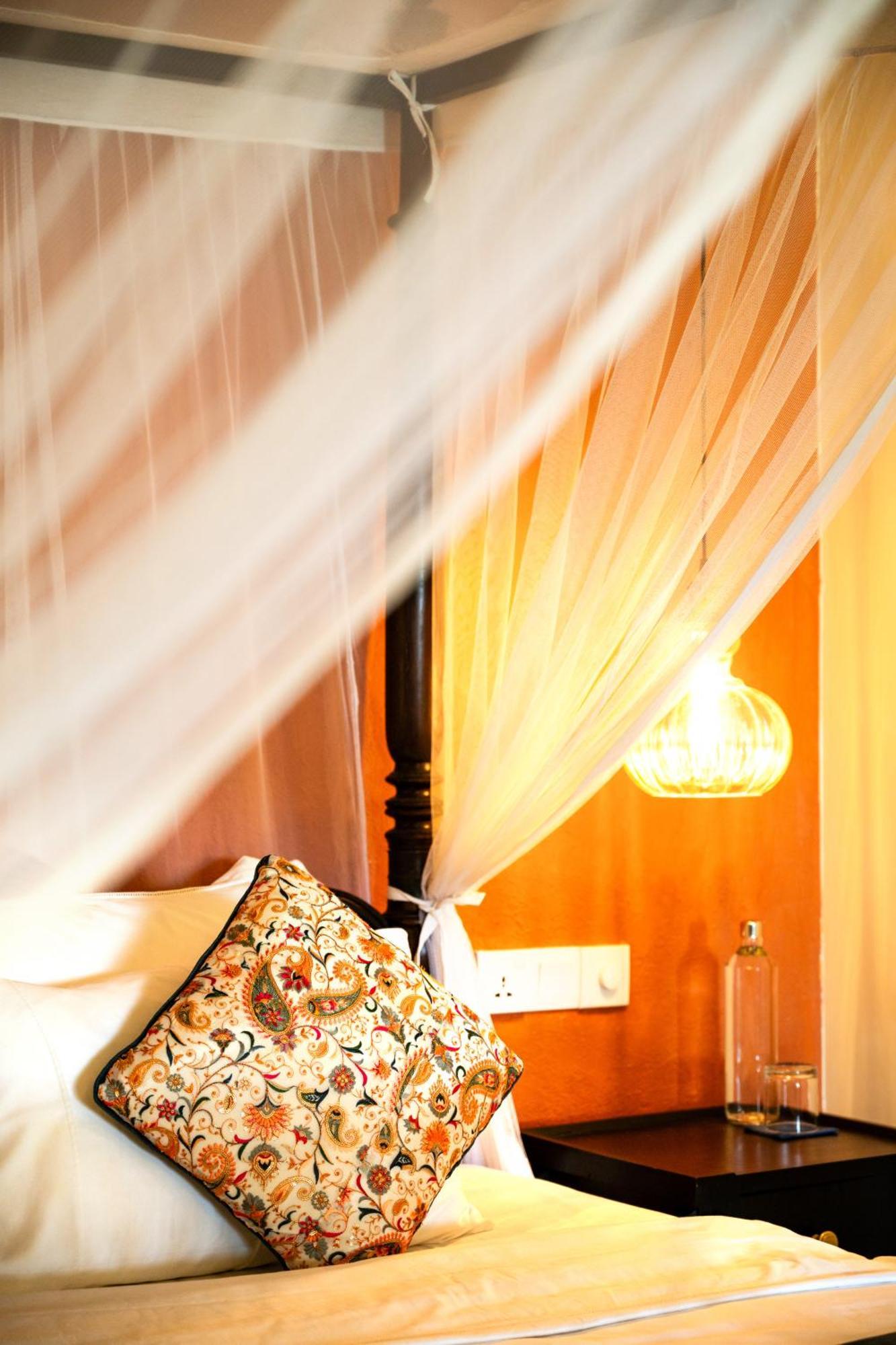 The Sun House Hotel Galle Kültér fotó