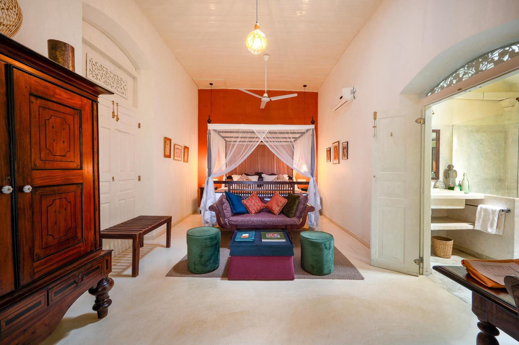 The Sun House Hotel Galle Kültér fotó