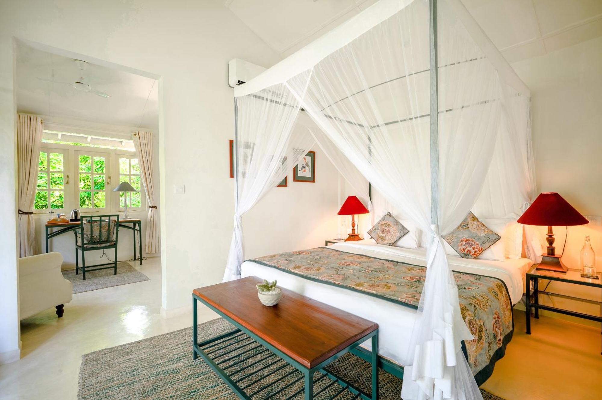 The Sun House Hotel Galle Kültér fotó