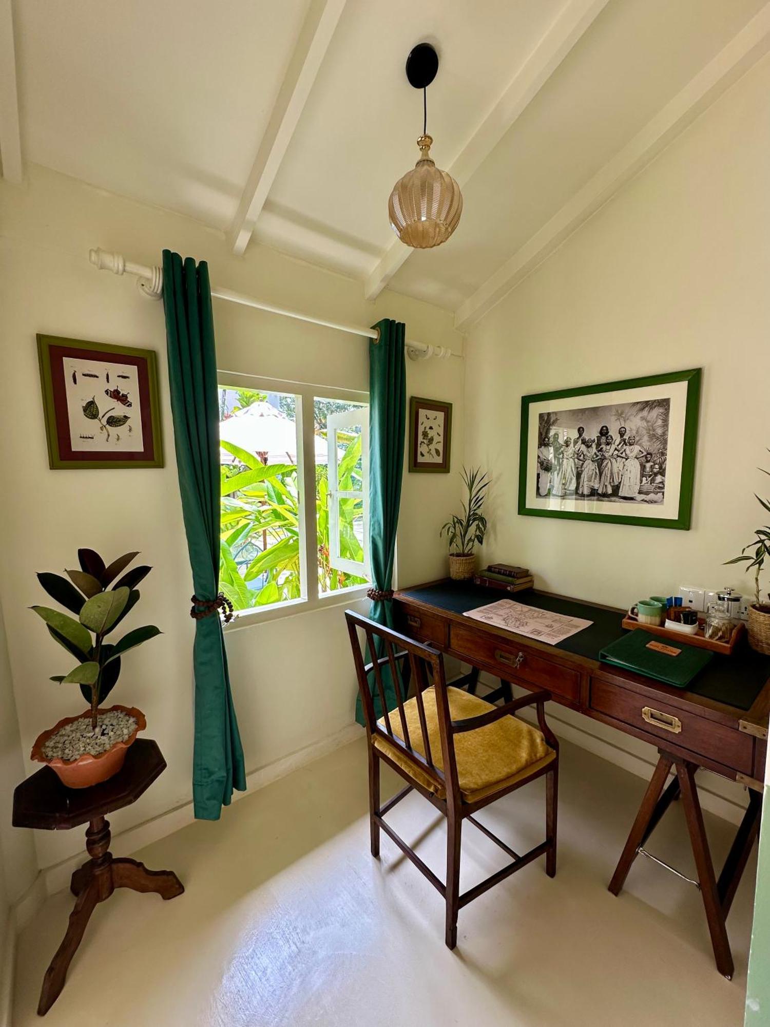 The Sun House Hotel Galle Kültér fotó